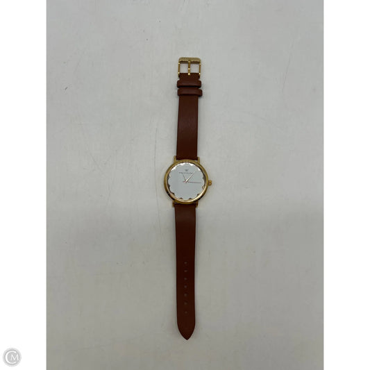 Watch By Clothes Mentor