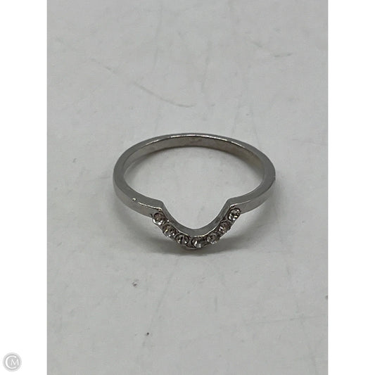 Ring Statement By Clothes Mentor, Size: 8