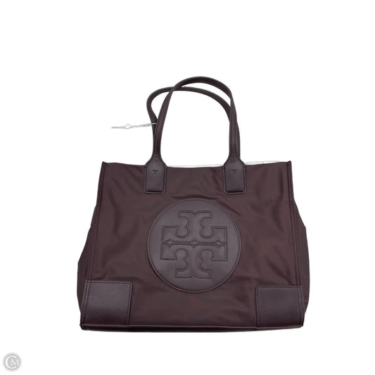 Tote Designer By Tory Burch, Size: Medium
