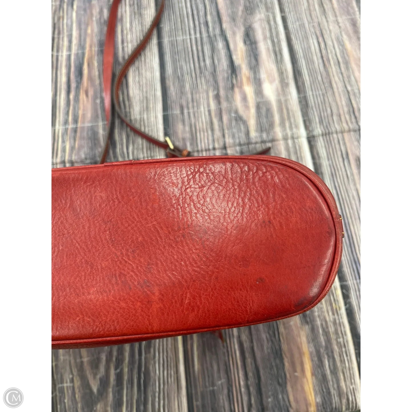 Handbag Designer By Dooney And Bourke, Size: Medium