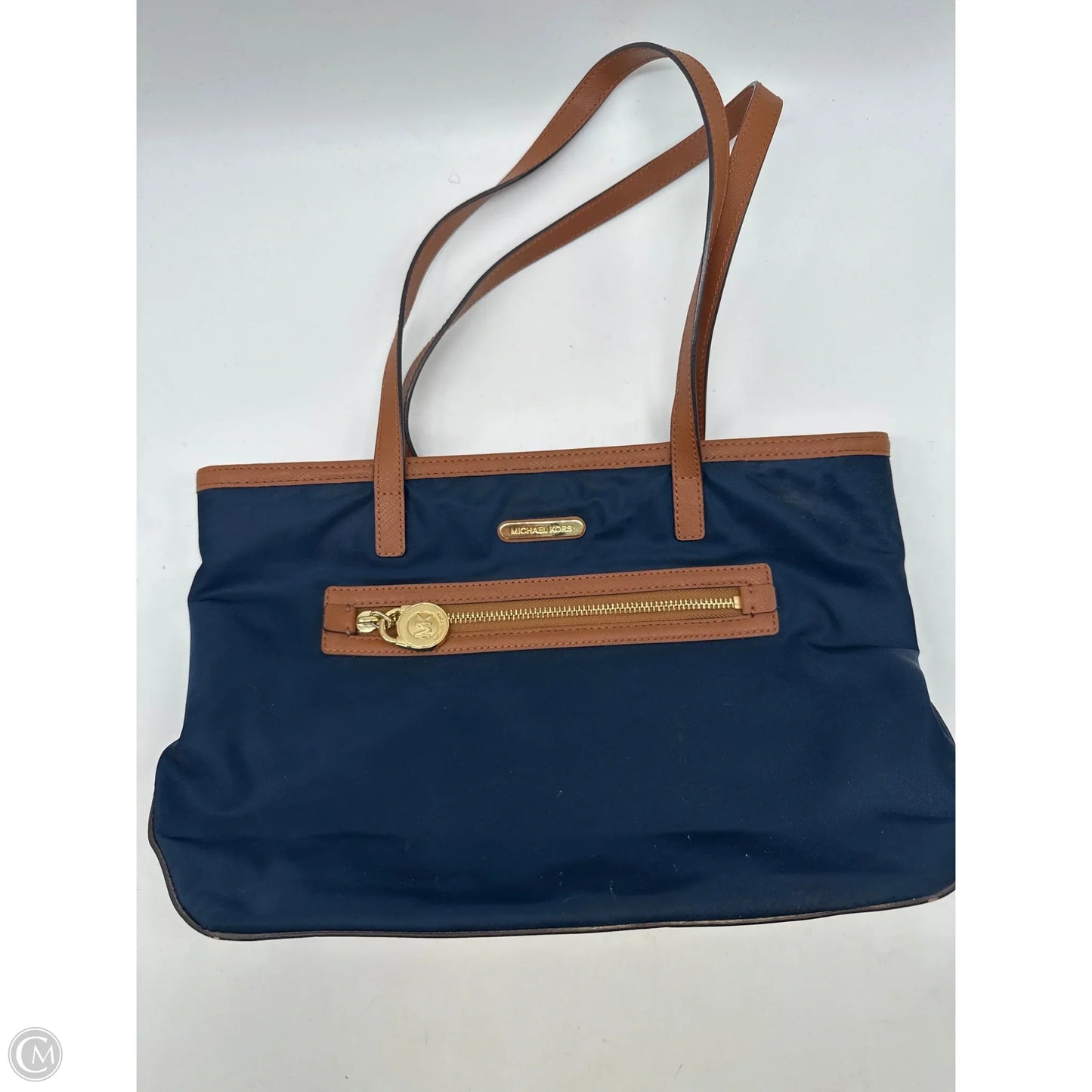 Handbag By Michael By Michael Kors, Size: Medium