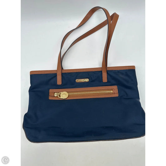 Handbag By Michael By Michael Kors, Size: Medium