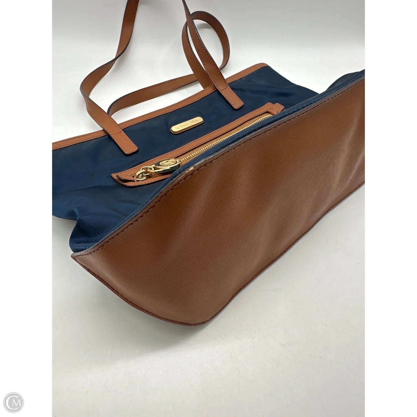 Handbag By Michael By Michael Kors, Size: Medium