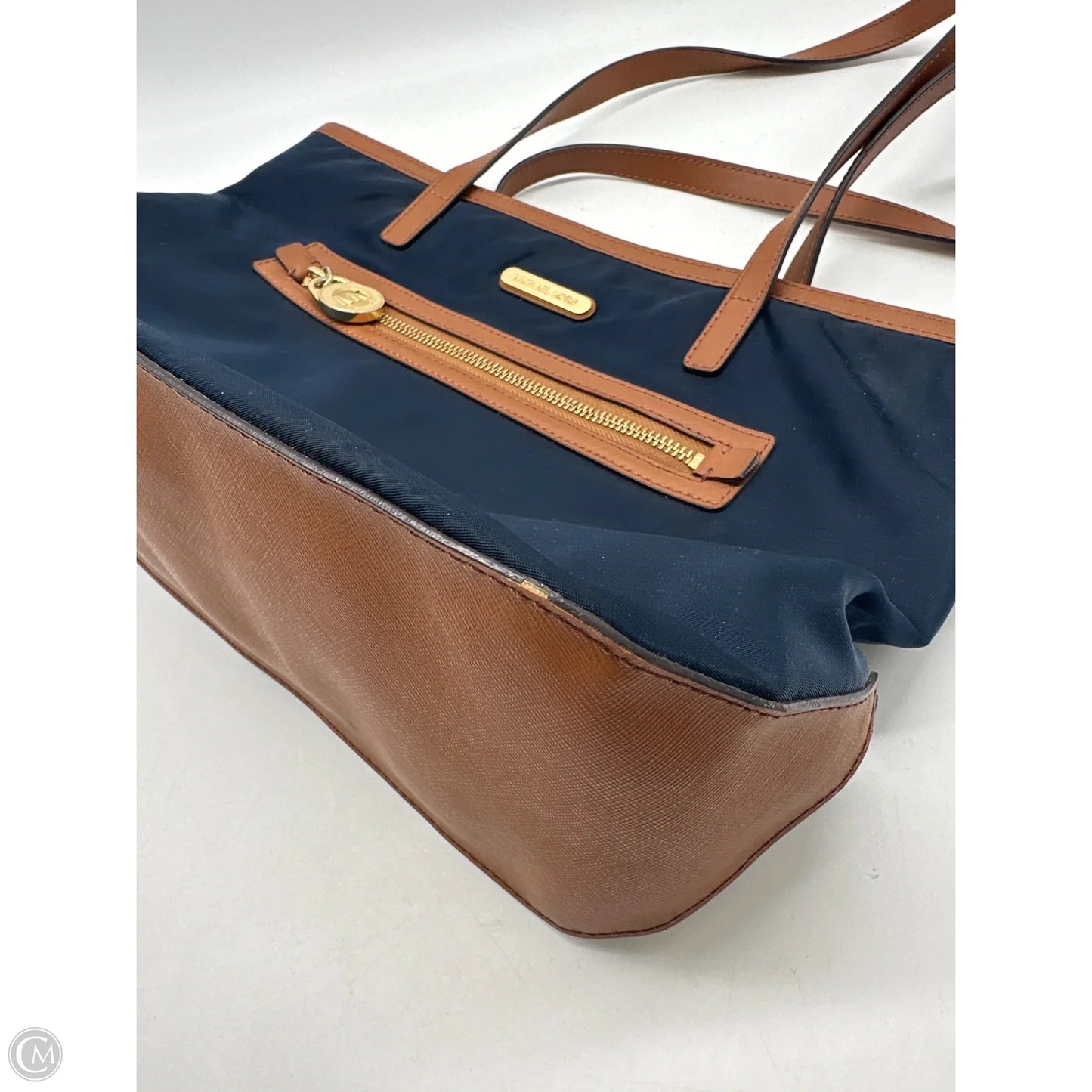 Handbag By Michael By Michael Kors, Size: Medium