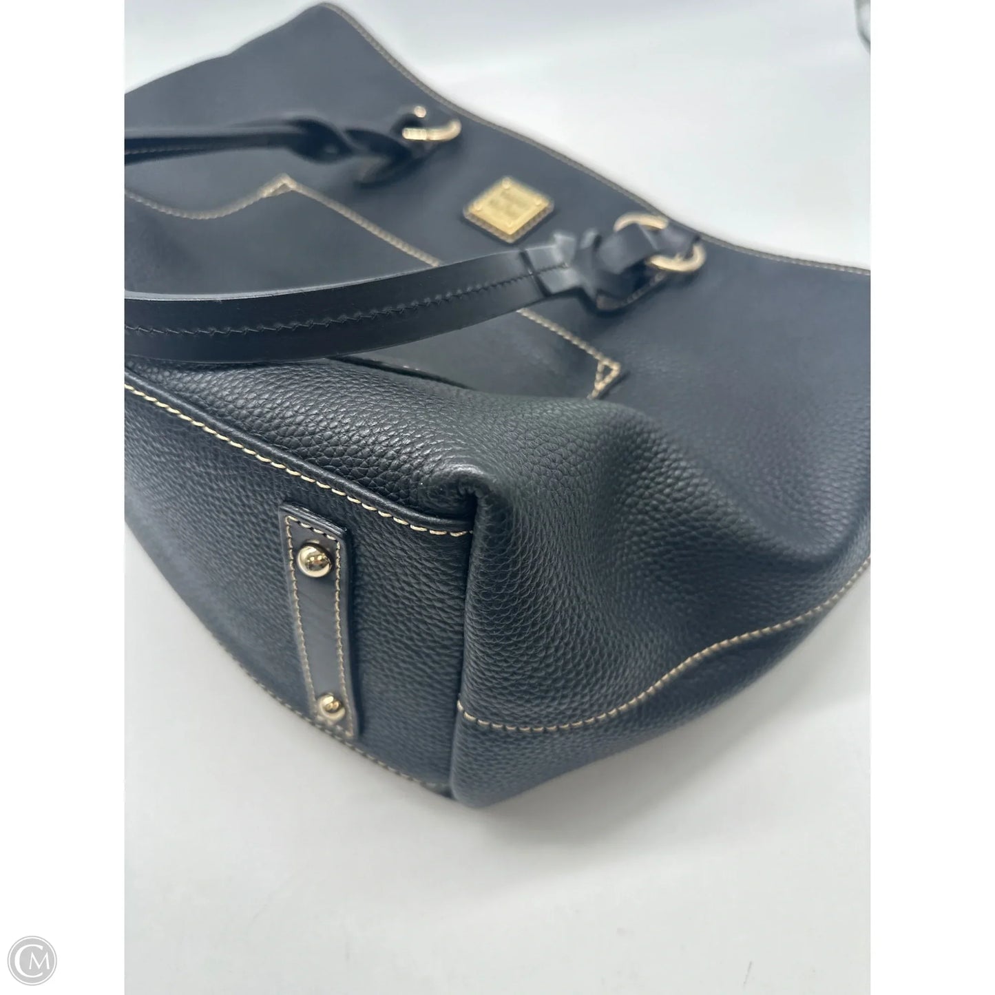 Handbag Designer By Dooney And Bourke, Size: Large