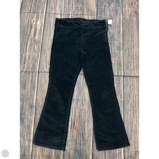 Pants Corduroy By Free People In Black, Size: S