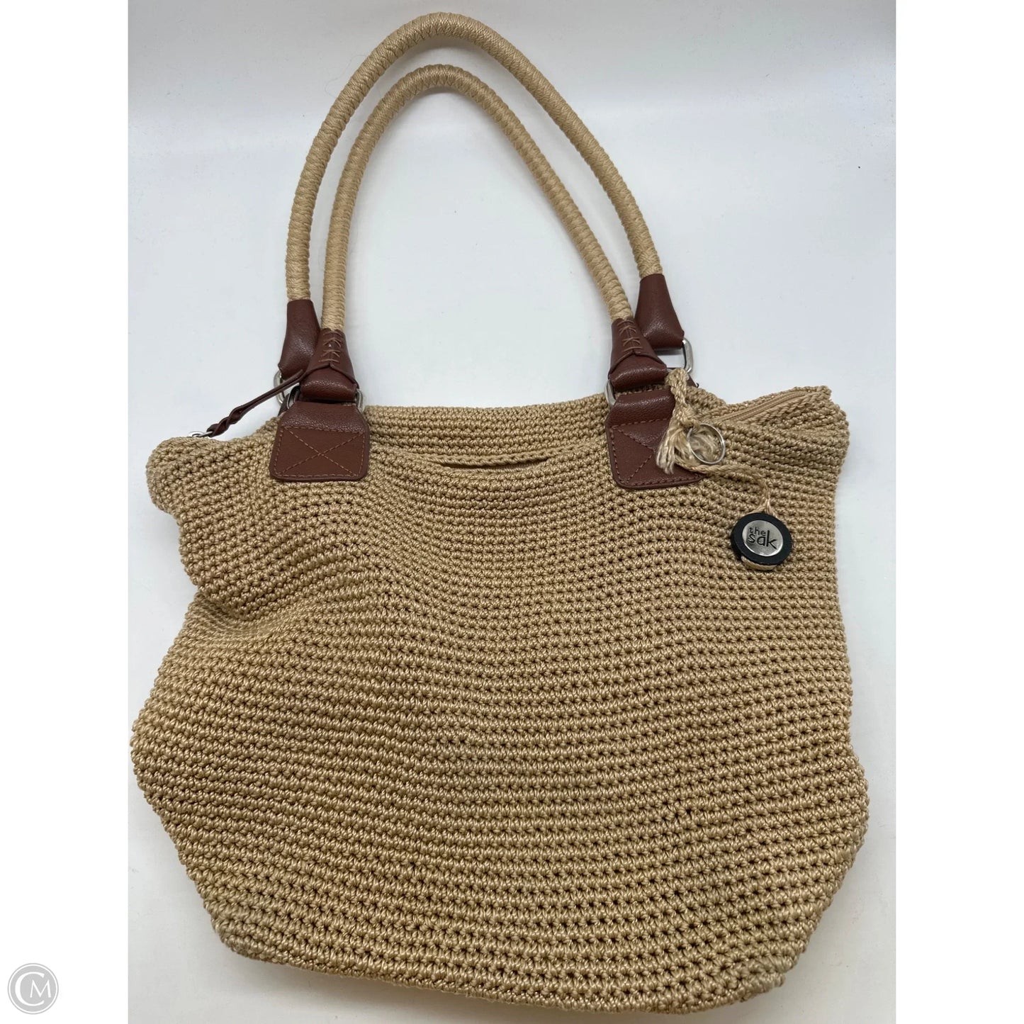 Handbag By The Sak, Size: Medium