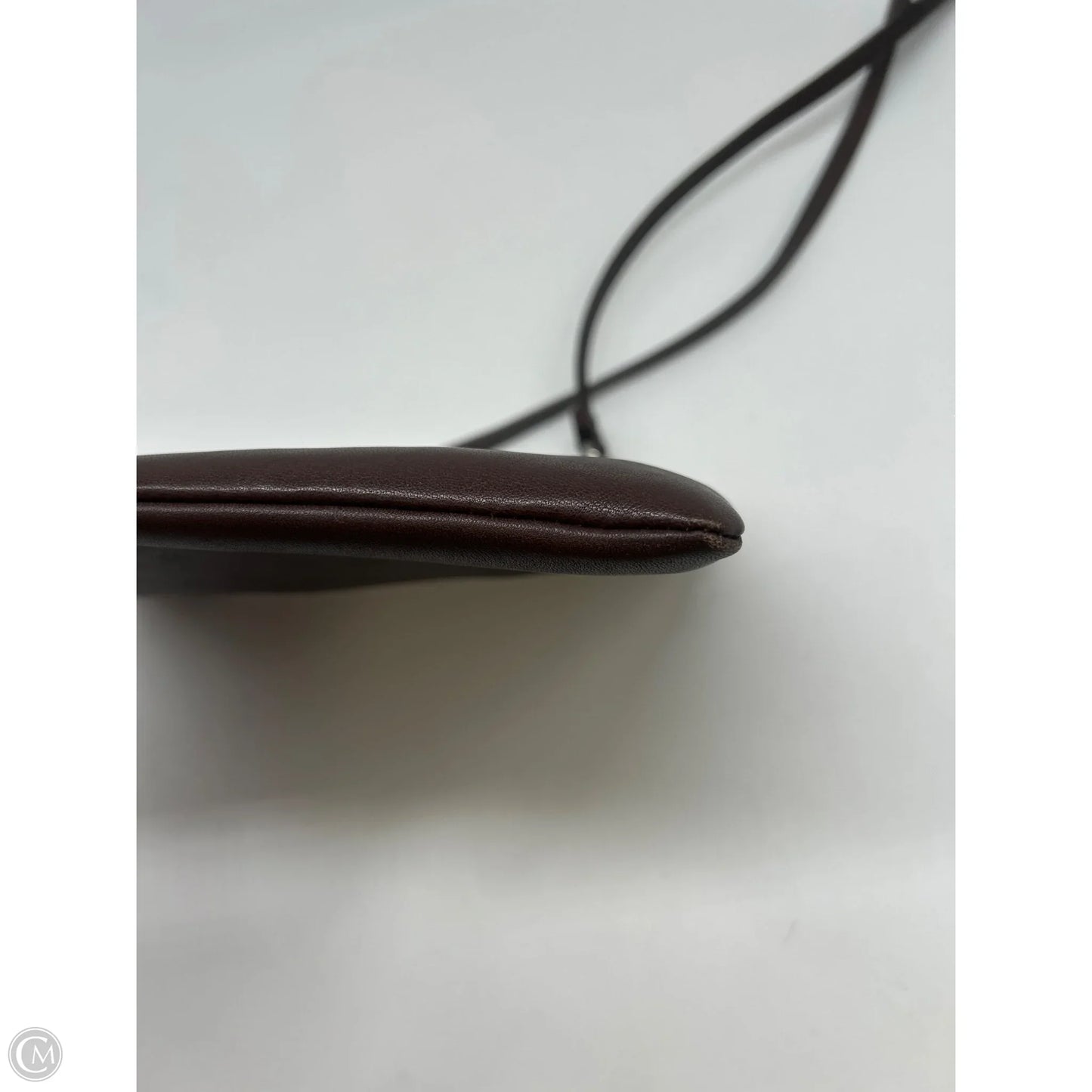 Crossbody Designer By Coach, Size: Medium