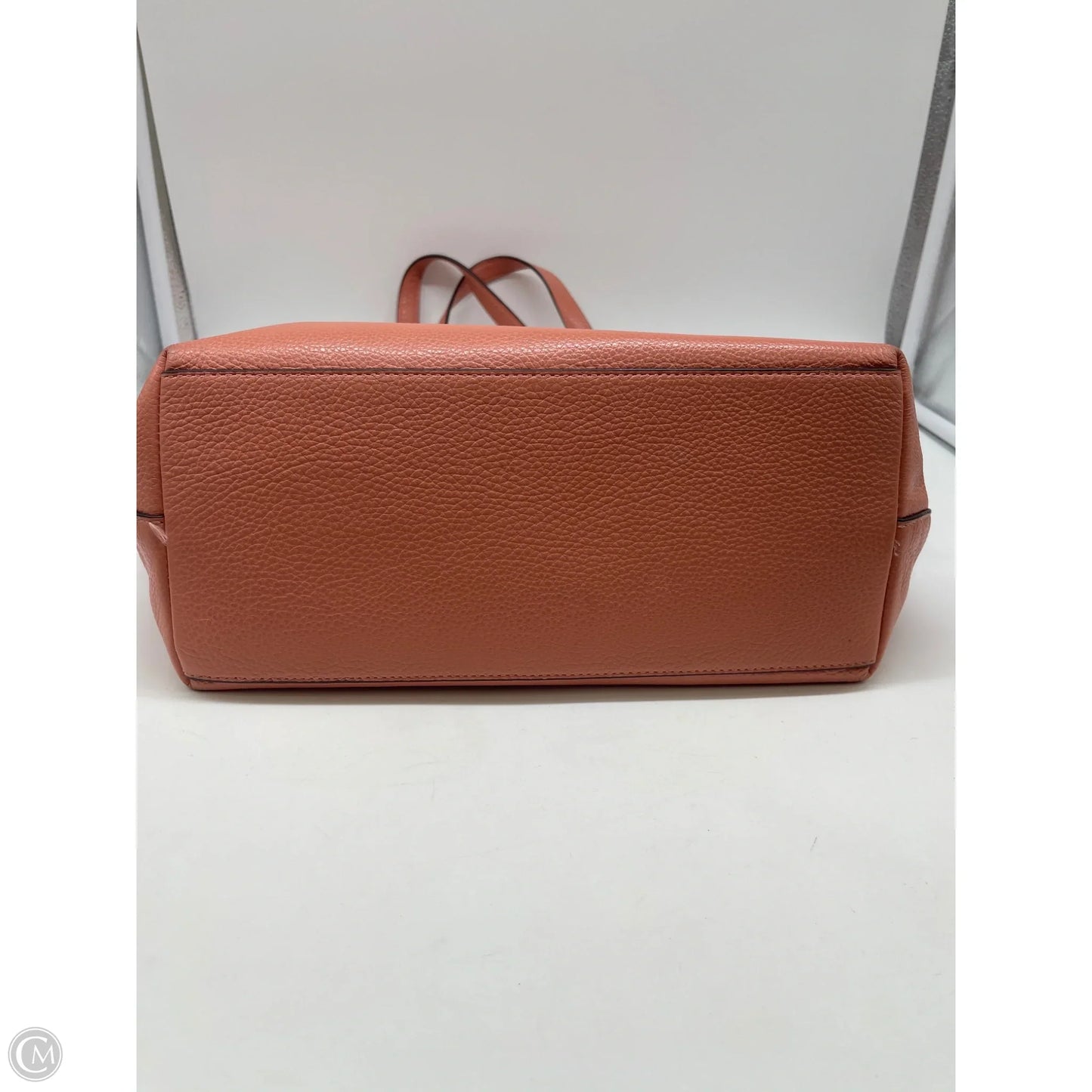 Handbag Designer By Coach, Size: Large