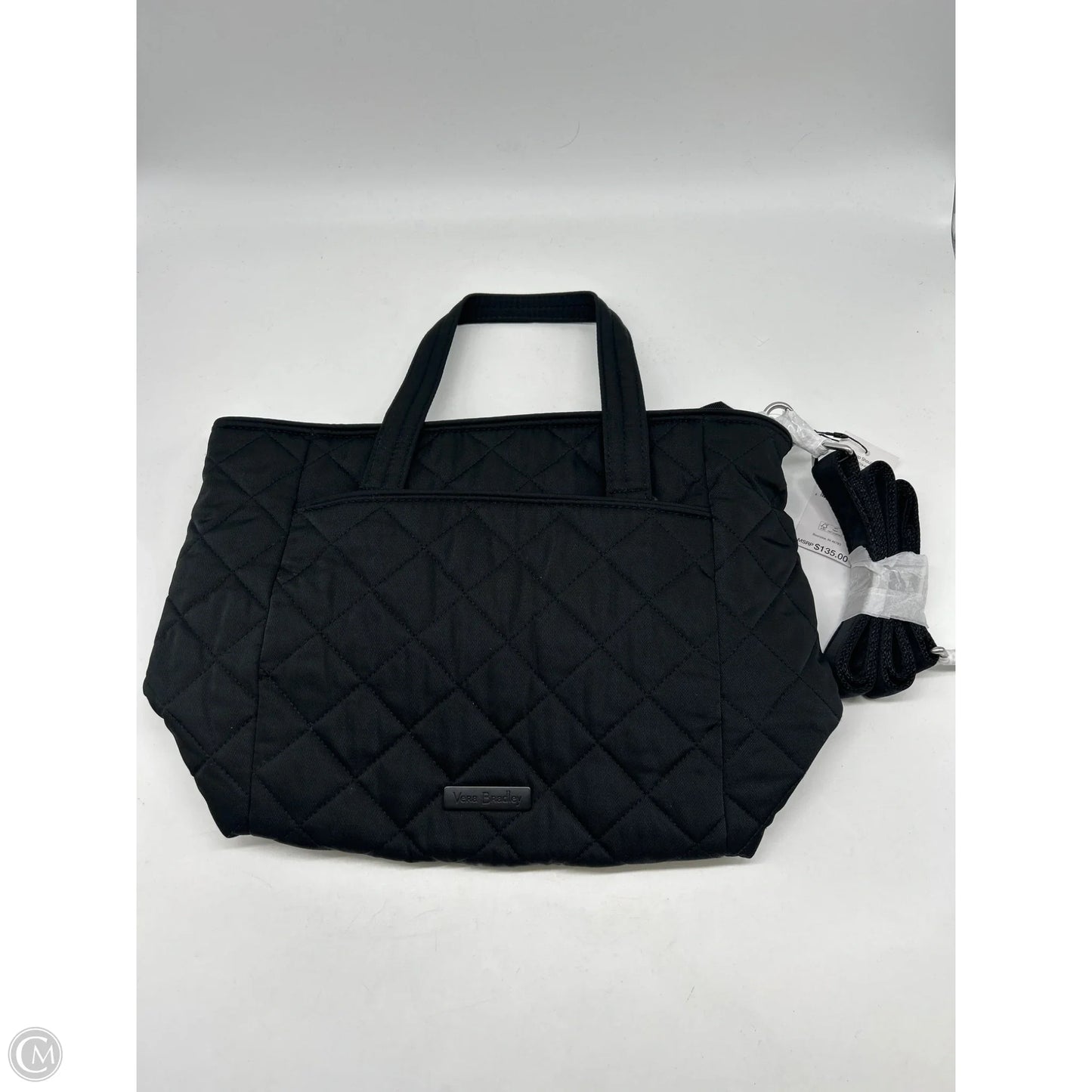 Crossbody By Vera Bradley, Size: Medium