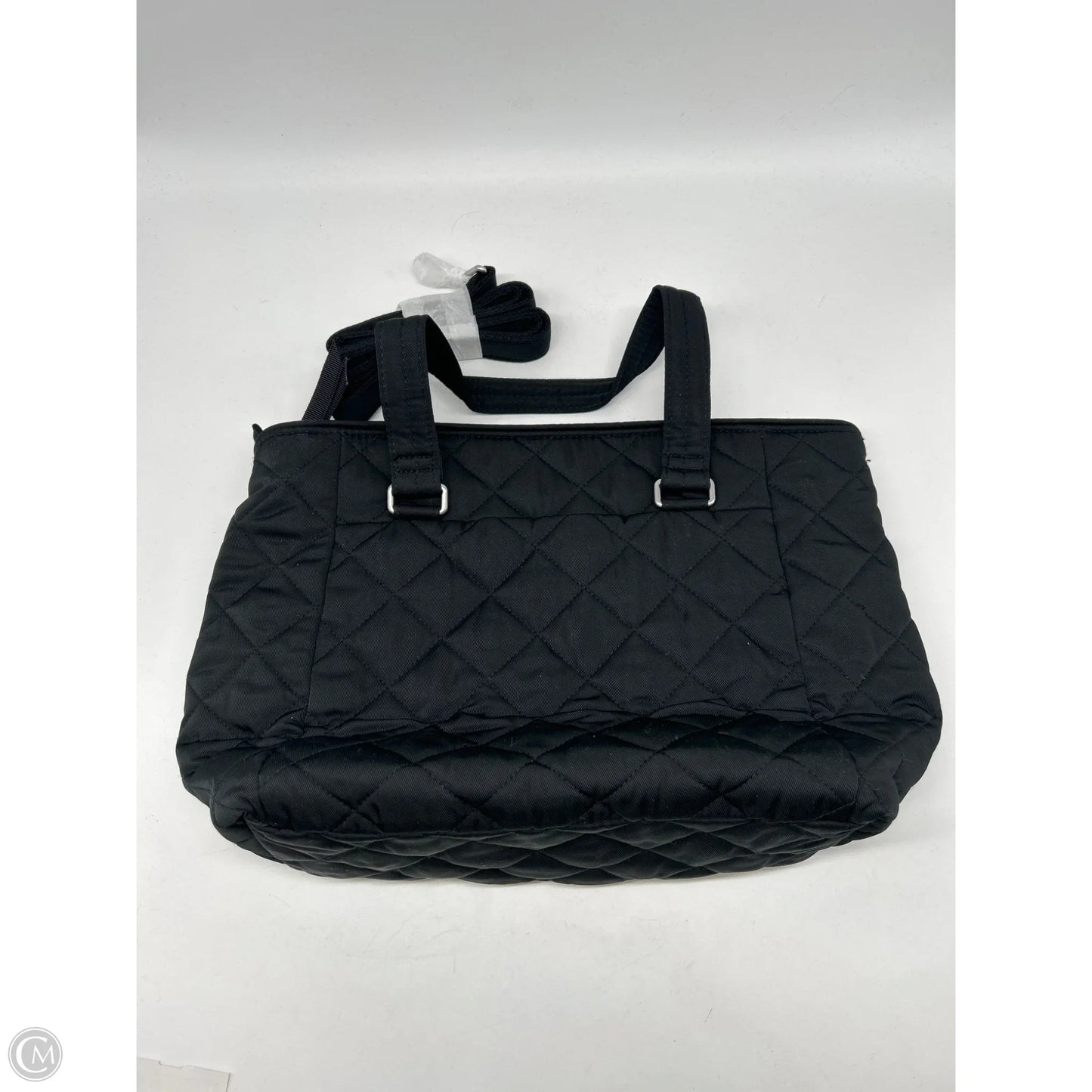 Crossbody By Vera Bradley, Size: Medium