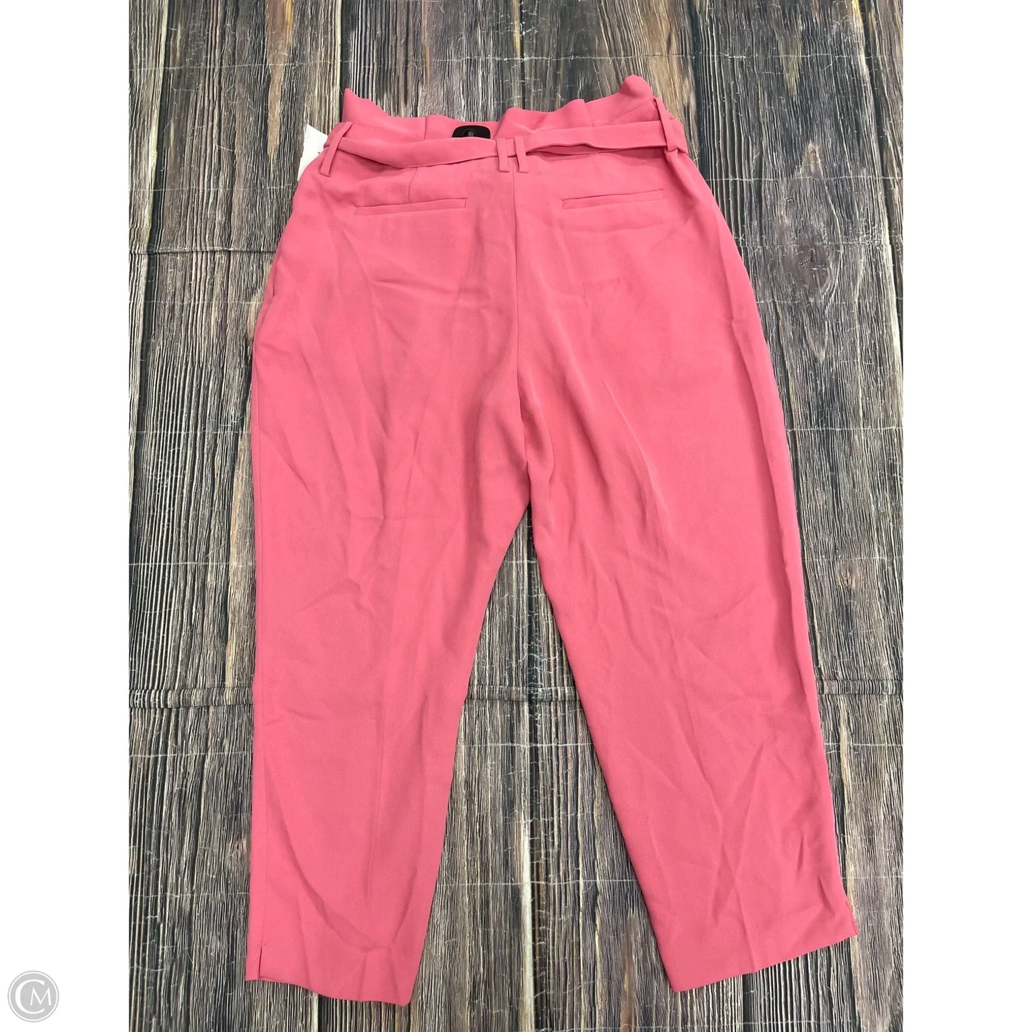 Pants Dress By Boden In Pink, Size: 8