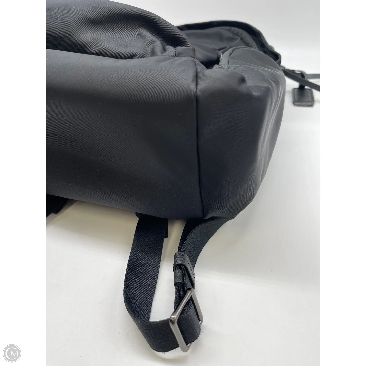 Backpack Designer By Tumi, Size: Medium