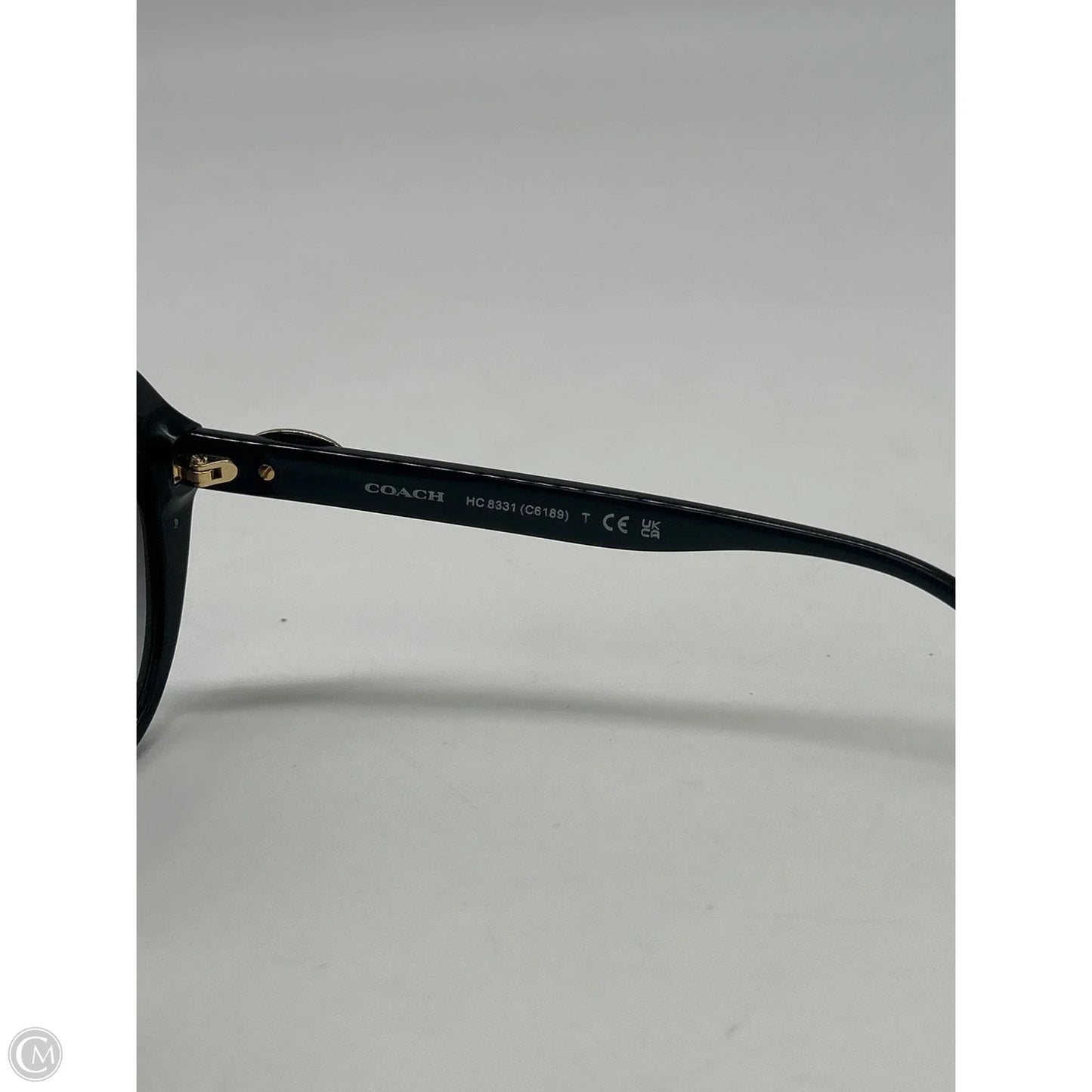 Sunglasses Designer By Coach