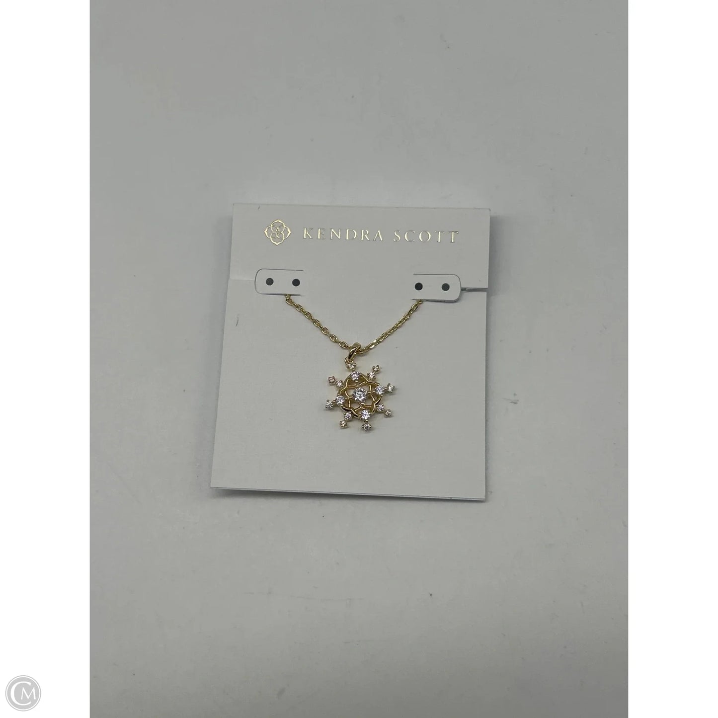 Necklace Other By Kendra Scott