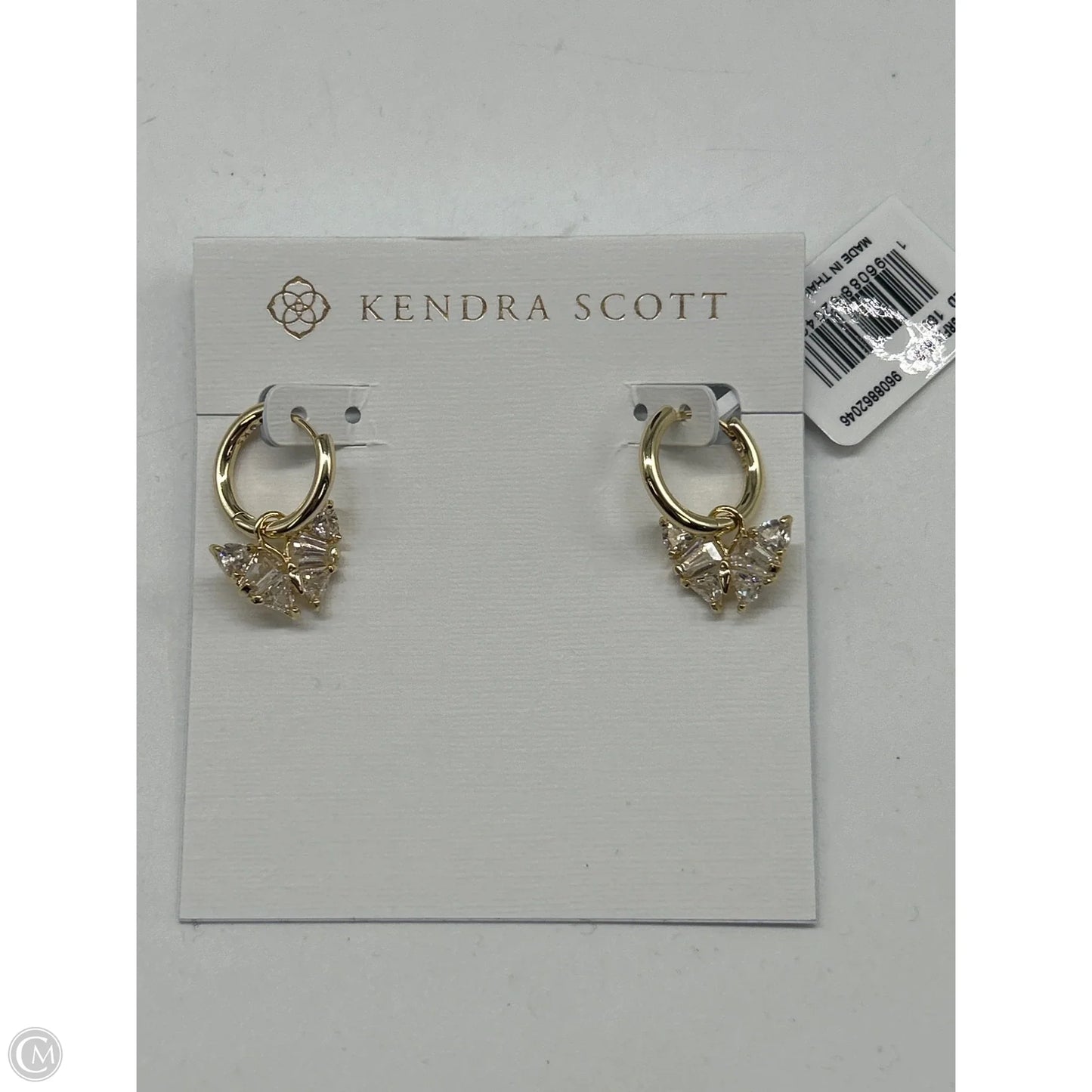 Necklace Set By Kendra Scott
