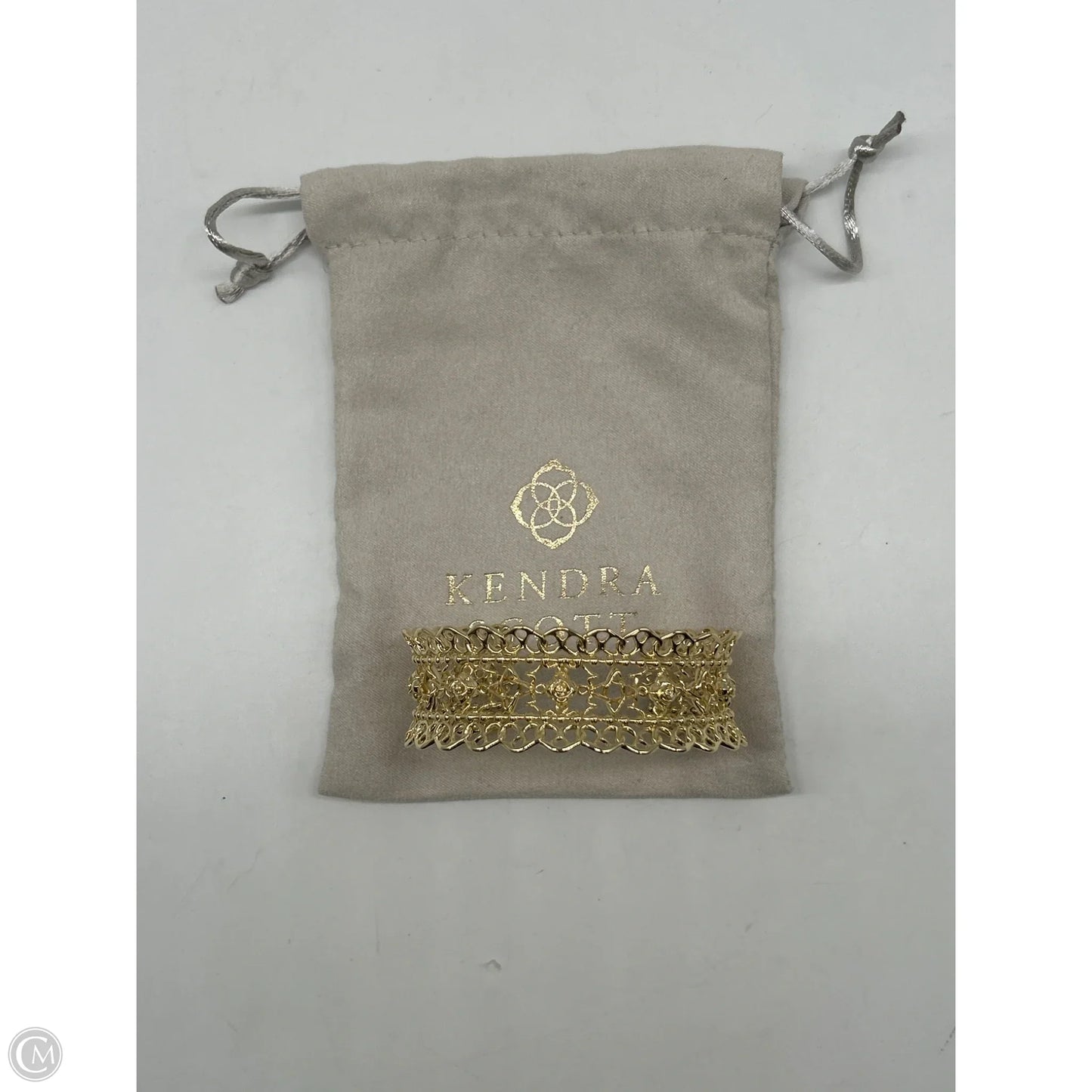 Bracelet Cuff By Kendra Scott