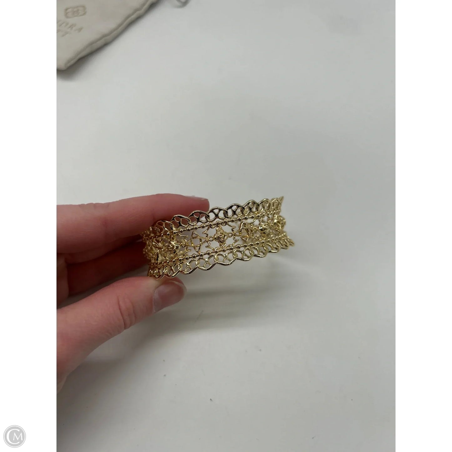 Bracelet Cuff By Kendra Scott
