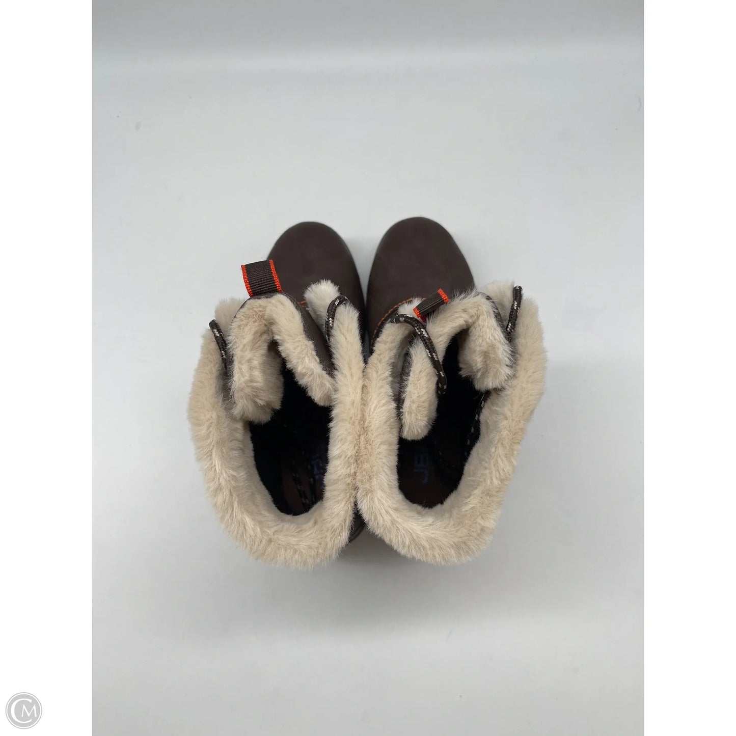Boots Snow By Jbu By Jambu In Brown, Size: 7