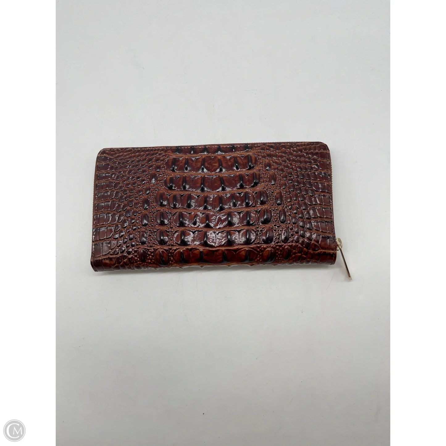 Wallet Designer By Brahmin, Size: Large