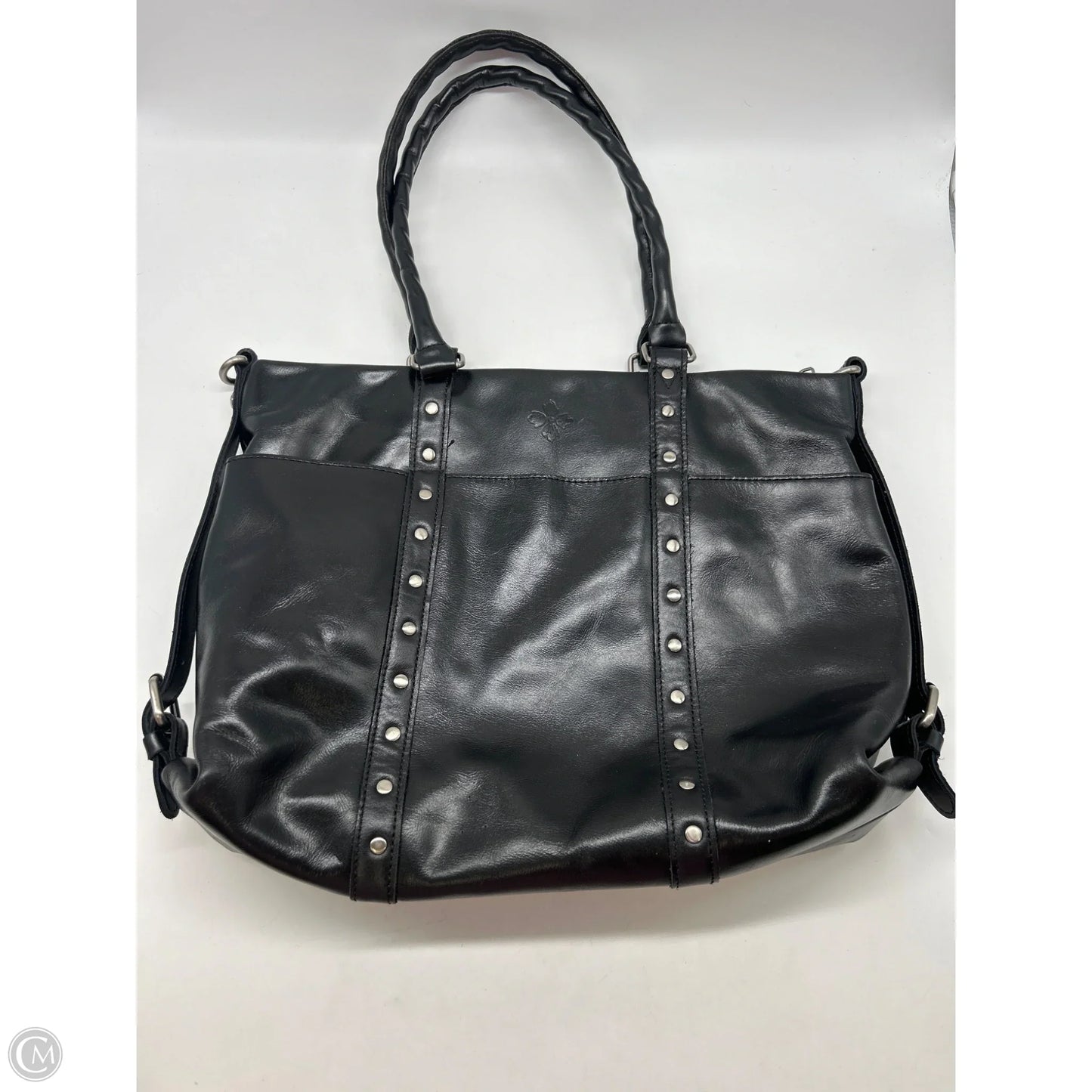 Handbag Designer By Patricia Nash, Size: Large