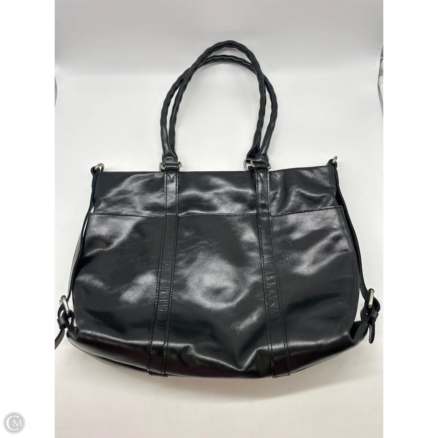 Handbag Designer By Patricia Nash, Size: Large