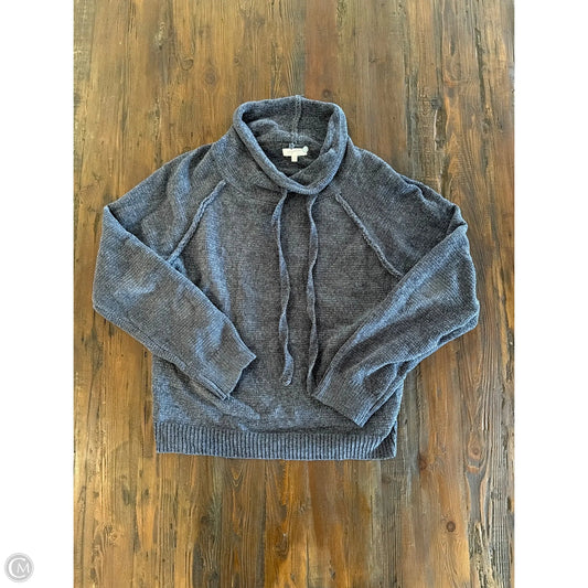 Sweater By Mystree In Grey, Size: M