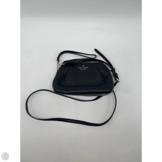 Crossbody Designer By Kate Spade, Size: Small