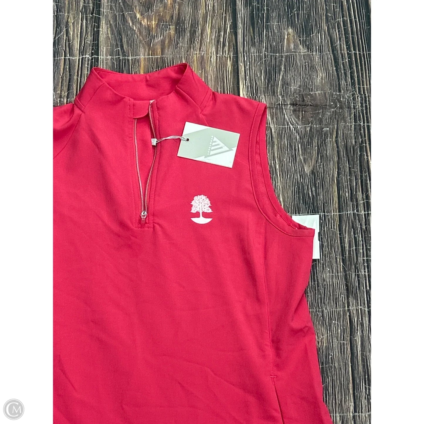 Athletic Dress By Clothes Mentor In Pink, Size: Xs