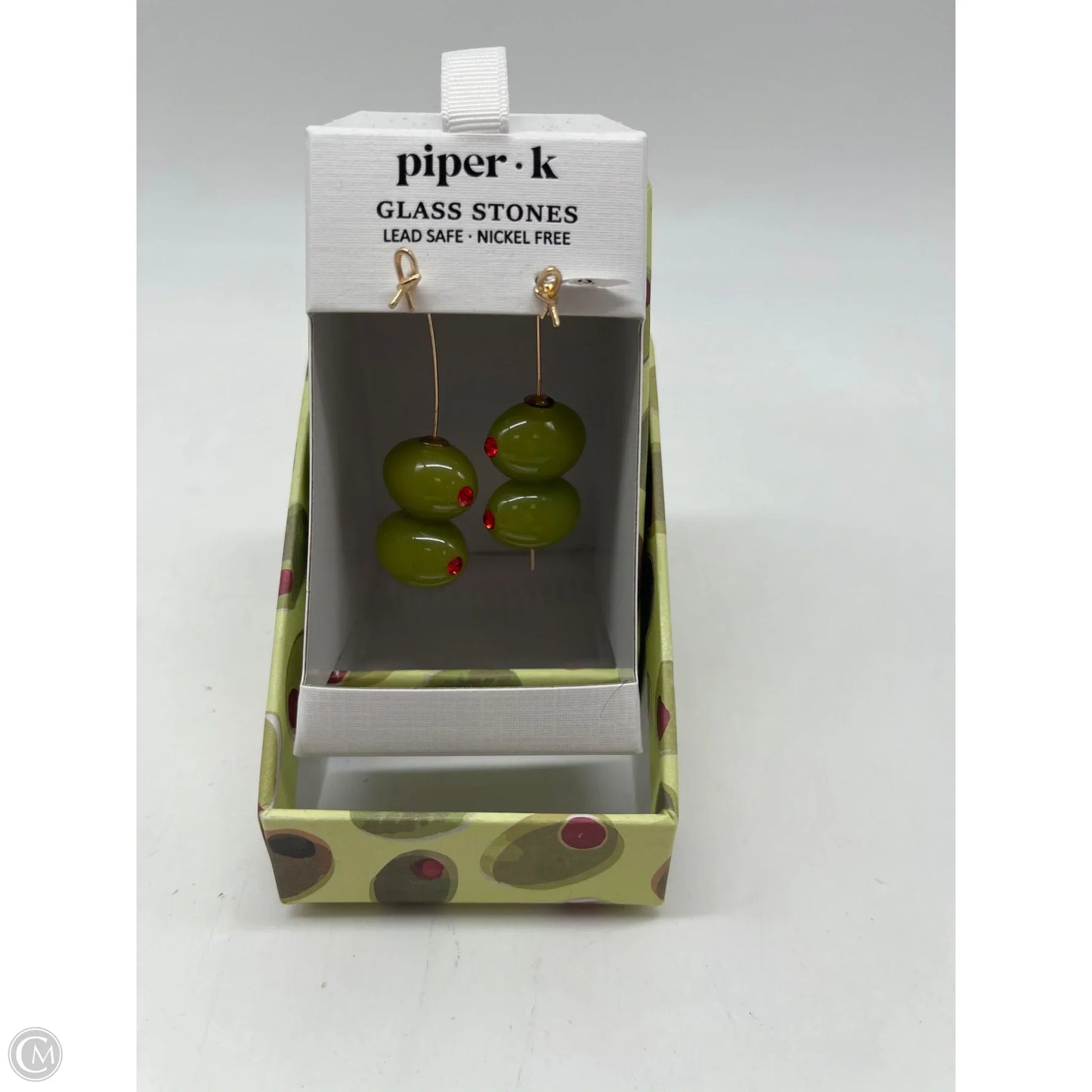 Earrings Statement By Clothes Mentor