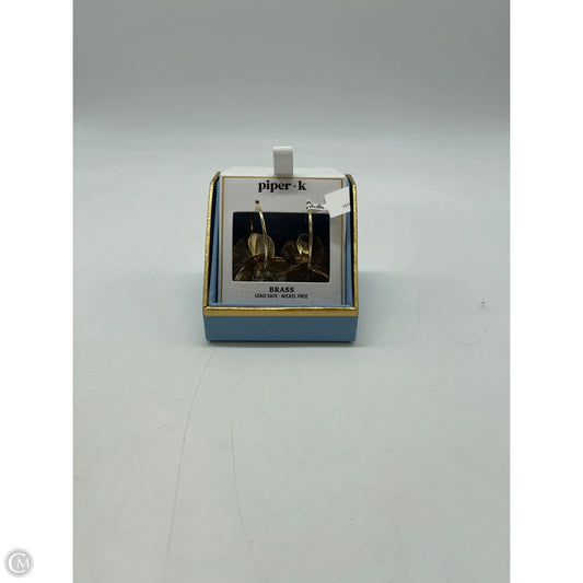 Earrings Statement By Clothes Mentor