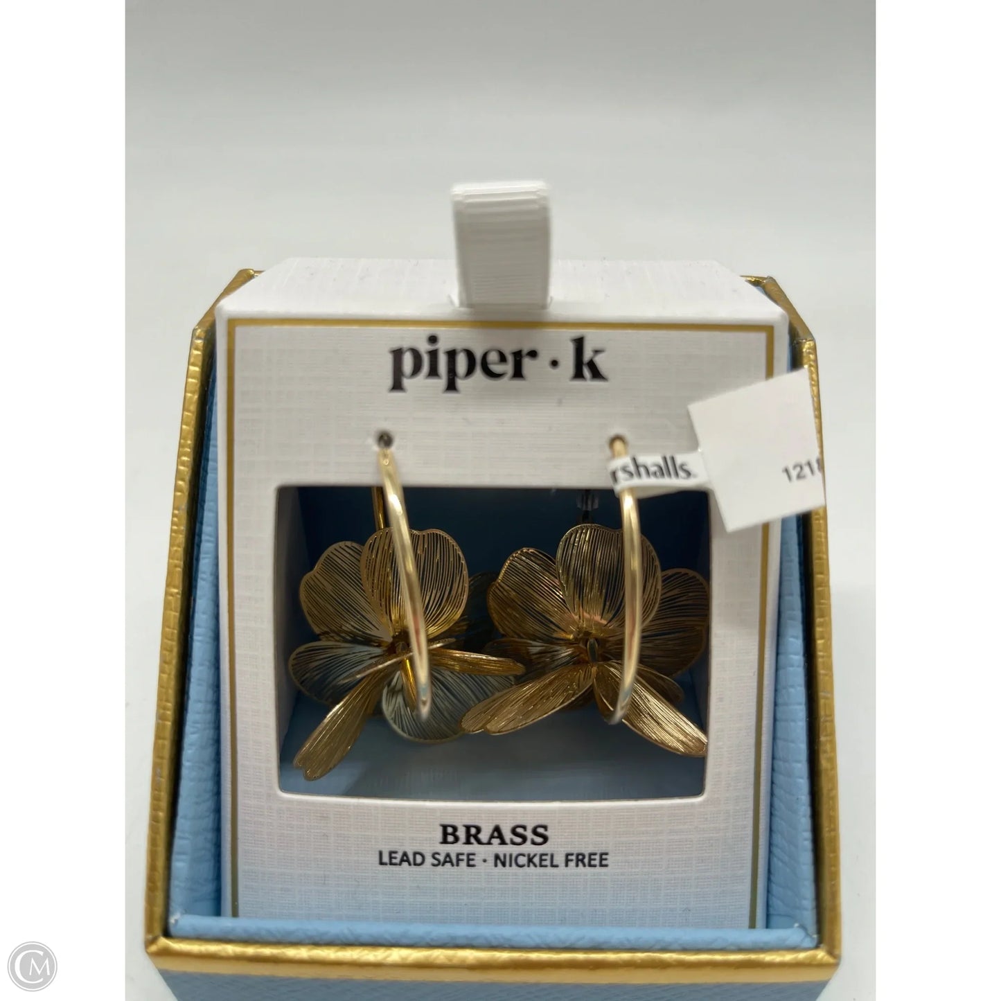 Earrings Statement By Clothes Mentor