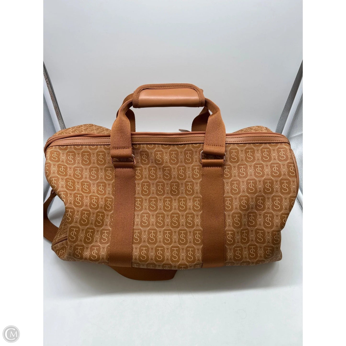Duffle And Weekender By Clothes Mentor, Size: Large