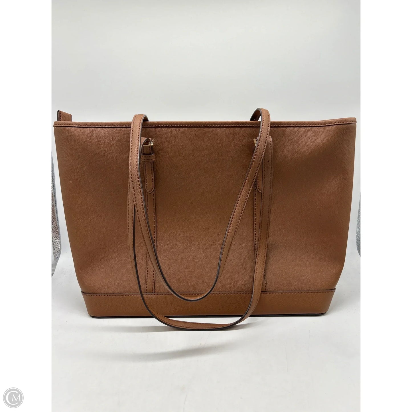 Handbag Designer By Michael Kors, Size: Large