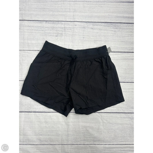 Athletic Shorts By Calia In Black, Size: L