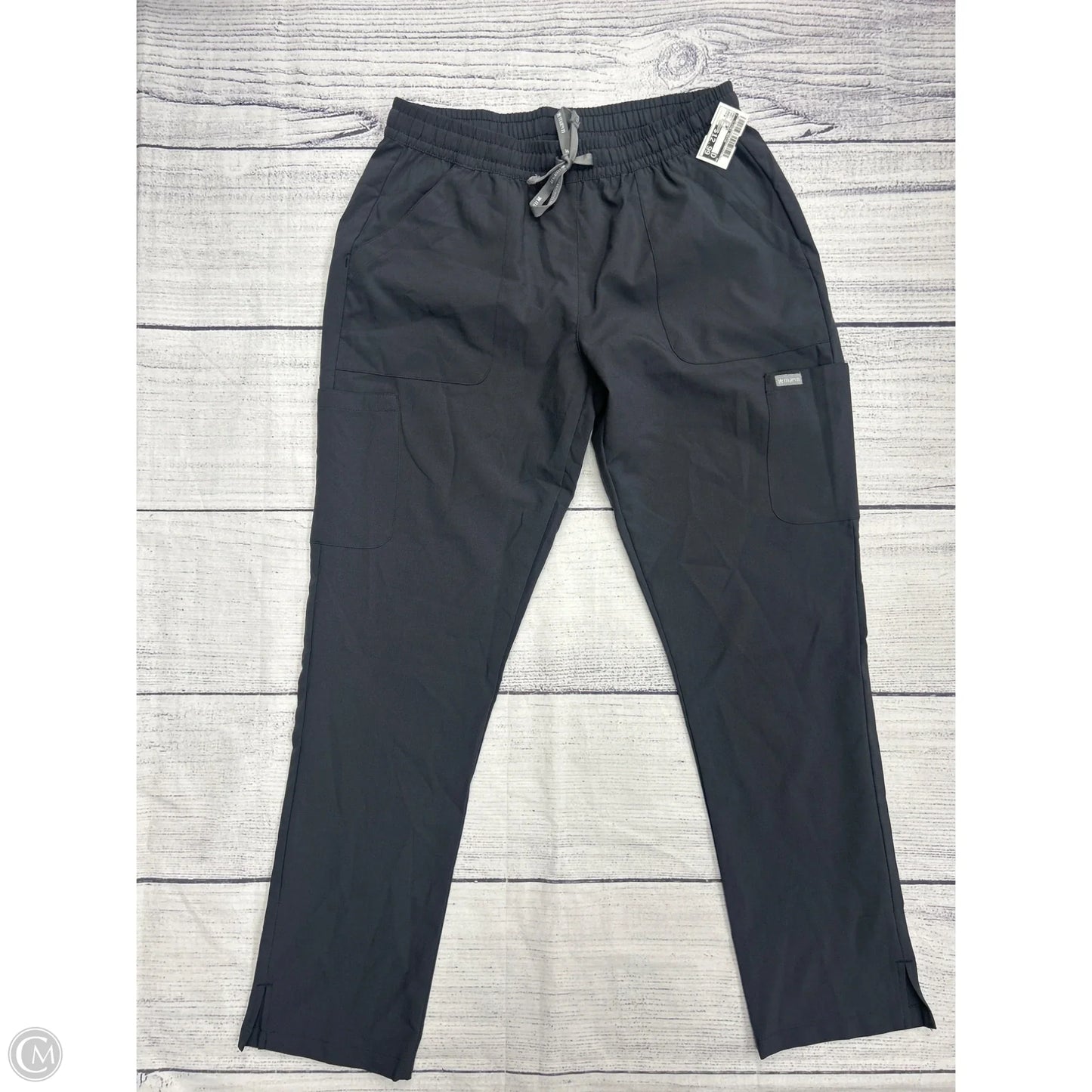 Pants Other By Clothes Mentor In Grey, Size: M