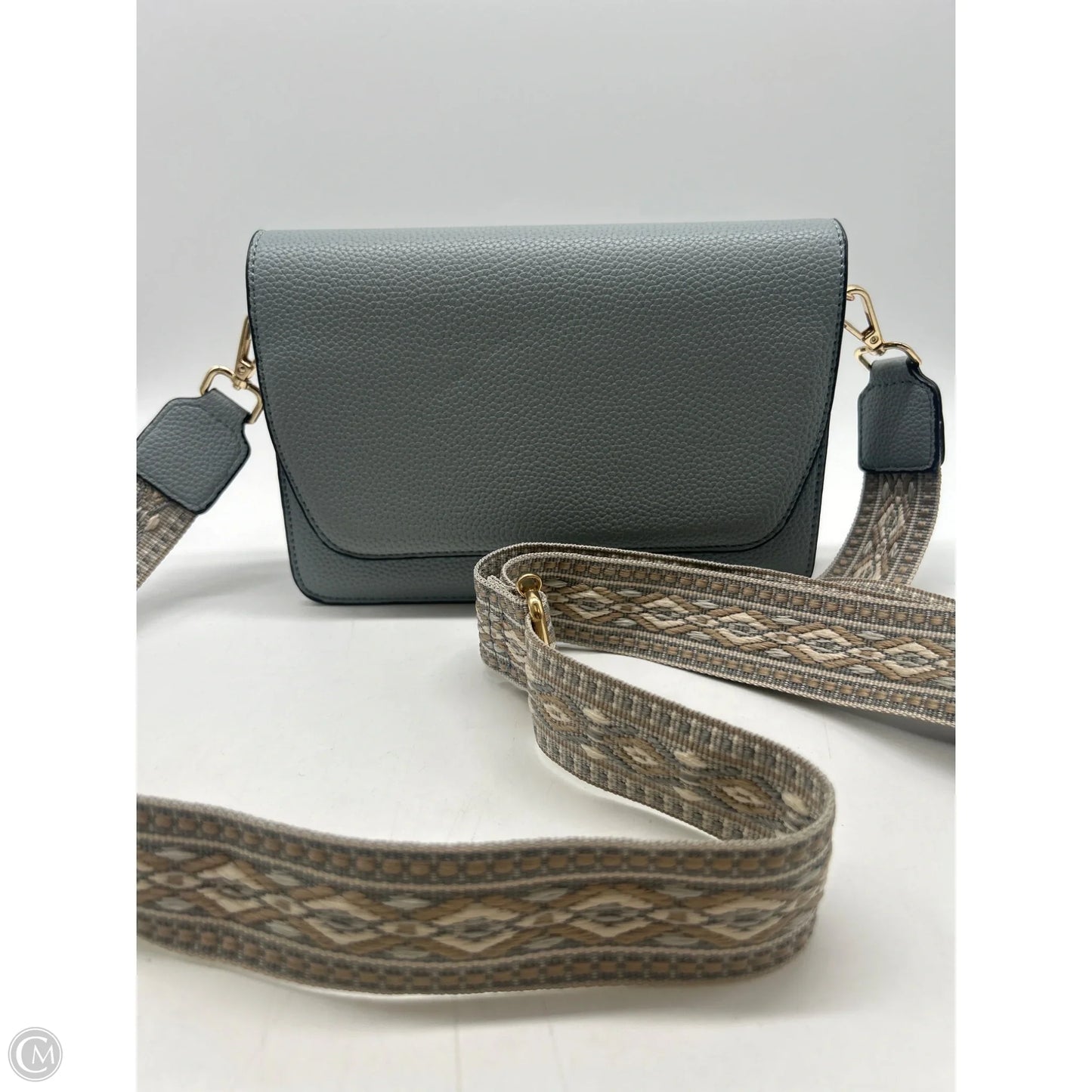 Crossbody By Jen & Co, Size: Small