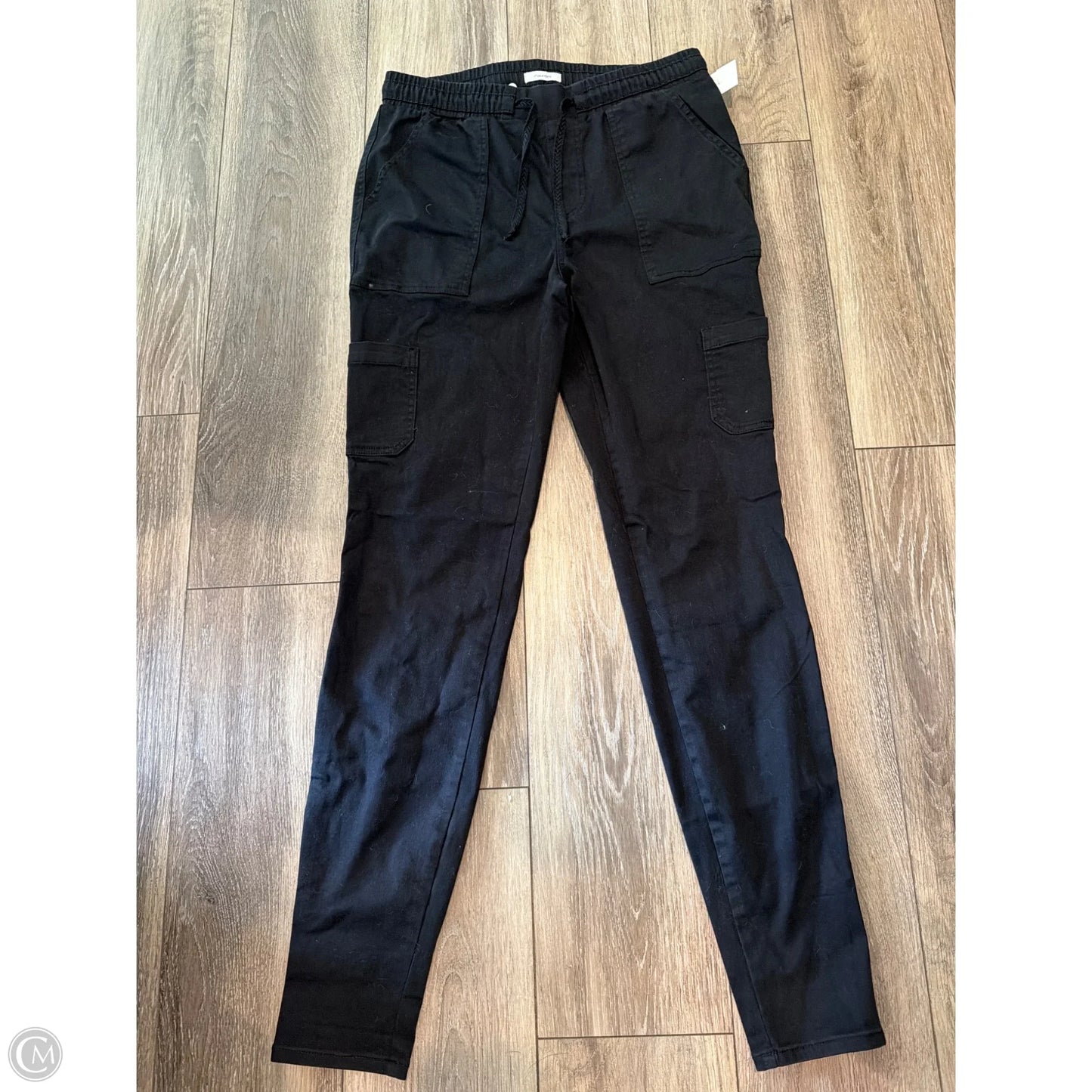Pants Chinos & Khakis By Maurices In Black, Size: M