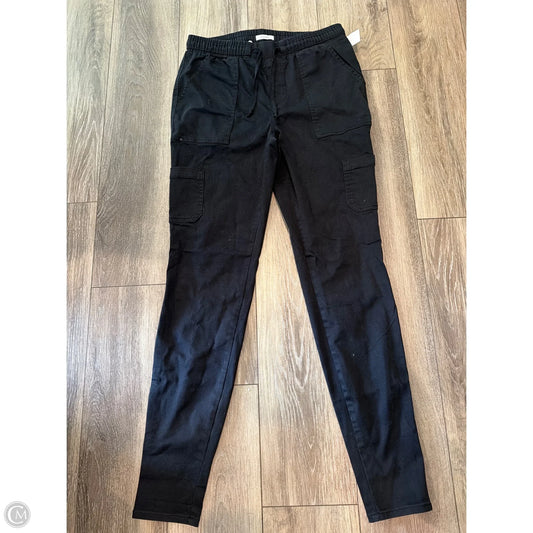 Pants Chinos & Khakis By Maurices In Black, Size: M