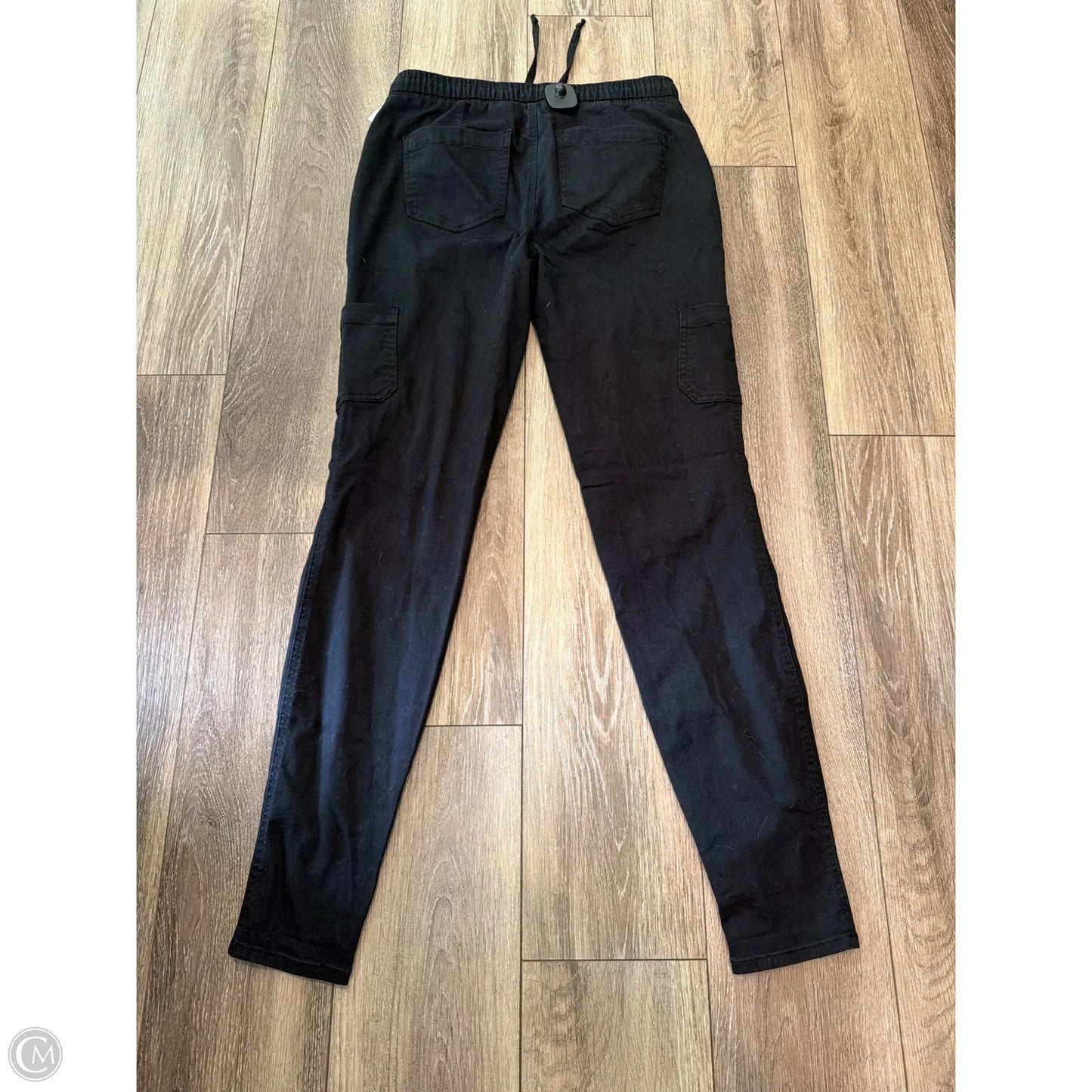 Pants Chinos & Khakis By Maurices In Black, Size: M