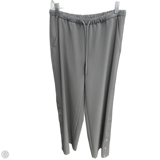 Athletic Pants By Athleta In Grey, Size: S