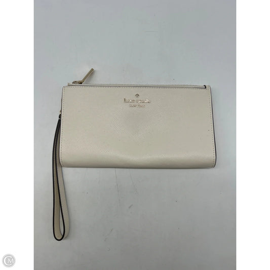 Wristlet Designer By Kate Spade, Size: Medium