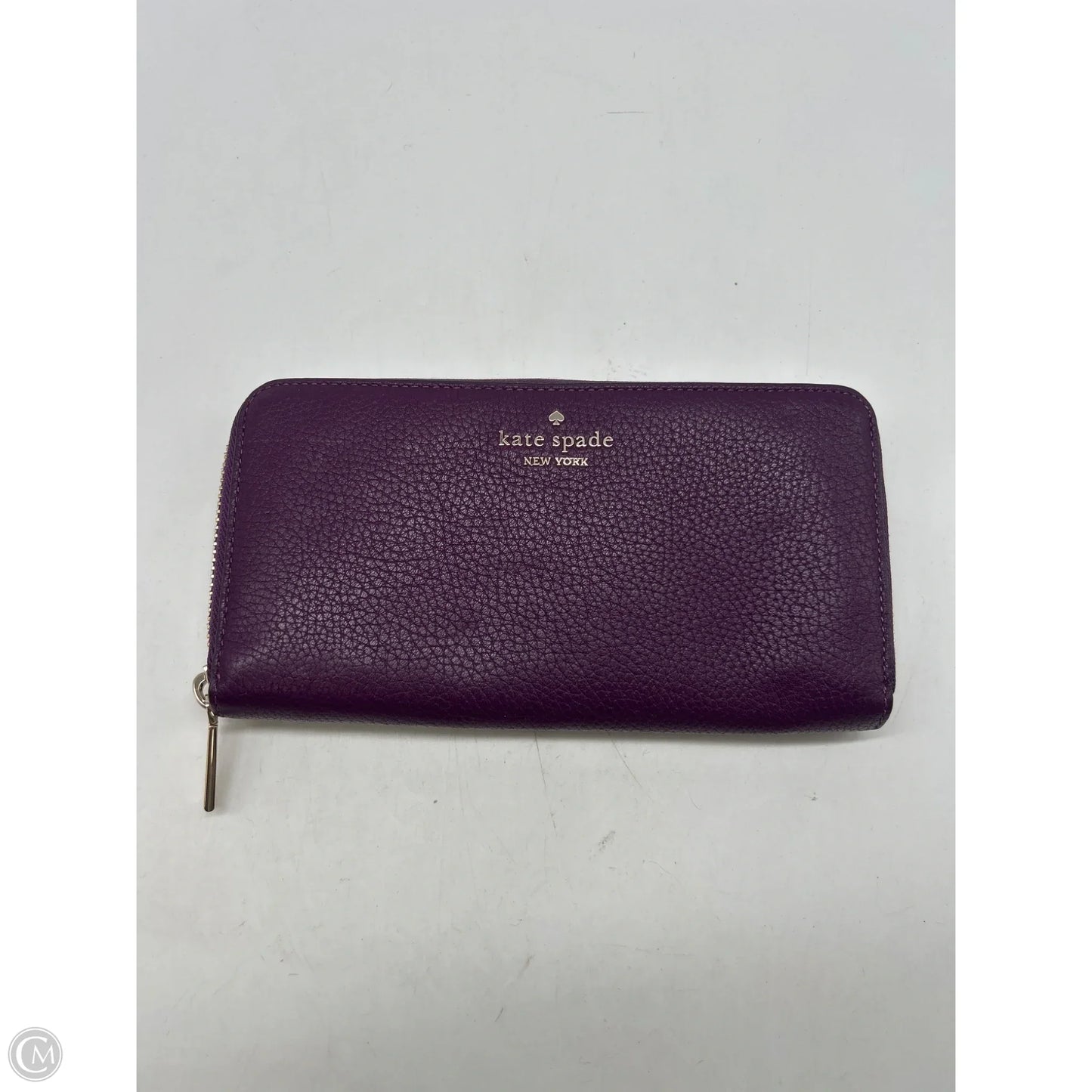 Wallet Designer By Kate Spade, Size: Large