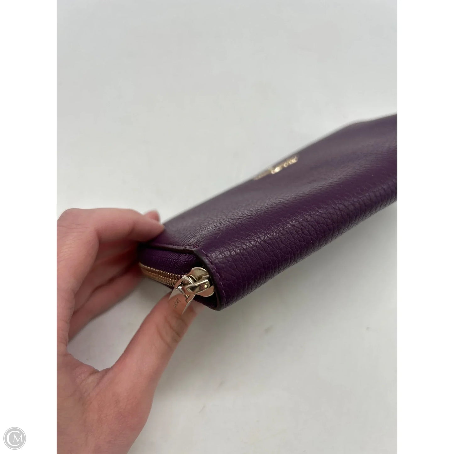 Wallet Designer By Kate Spade, Size: Large