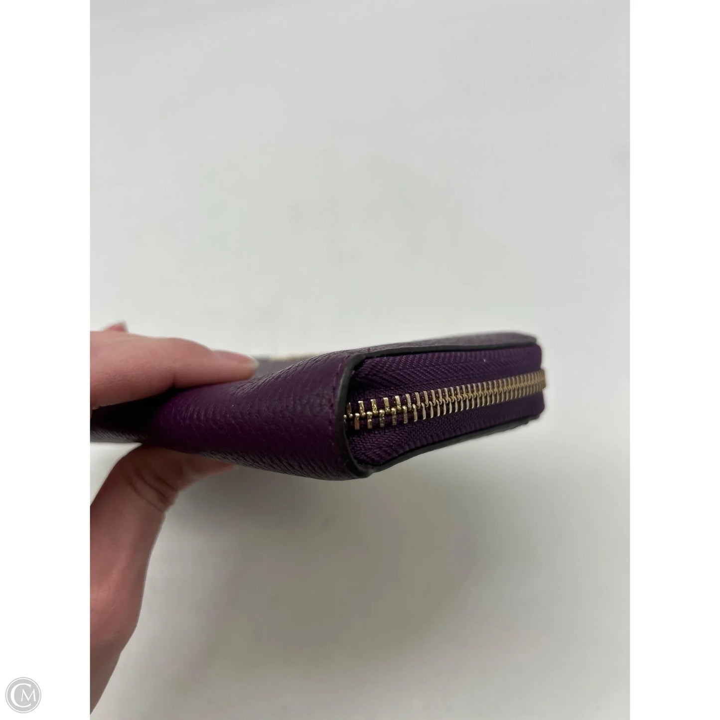 Wallet Designer By Kate Spade, Size: Large