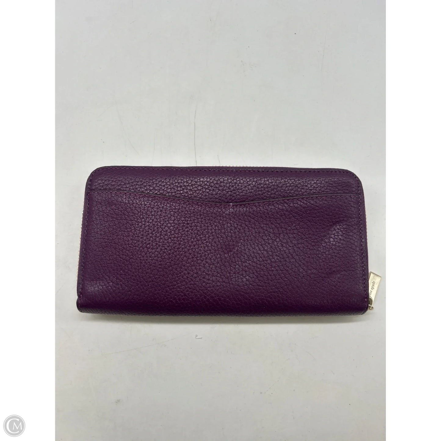 Wallet Designer By Kate Spade, Size: Large