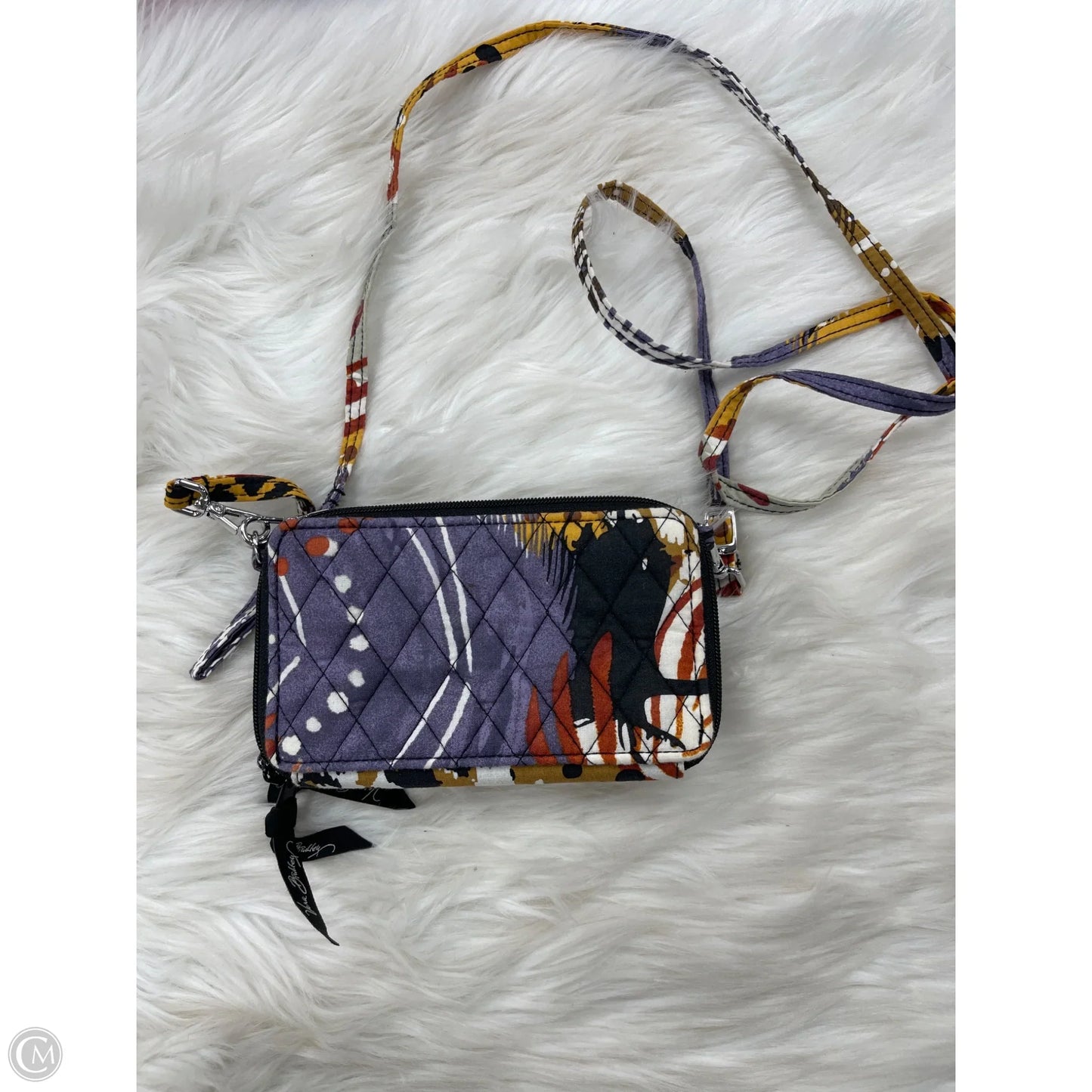 Crossbody By Vera Bradley, Size: Small