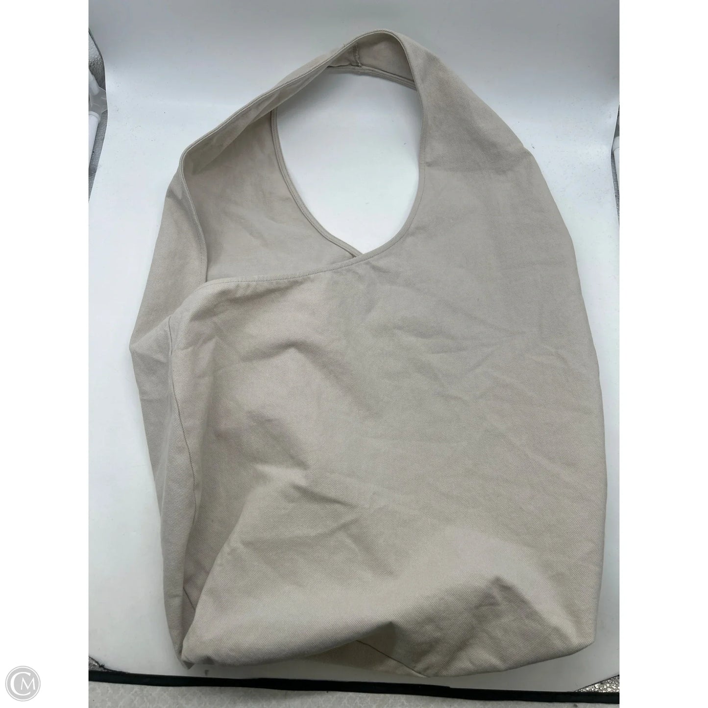 Tote By Clothes Mentor, Size: Large