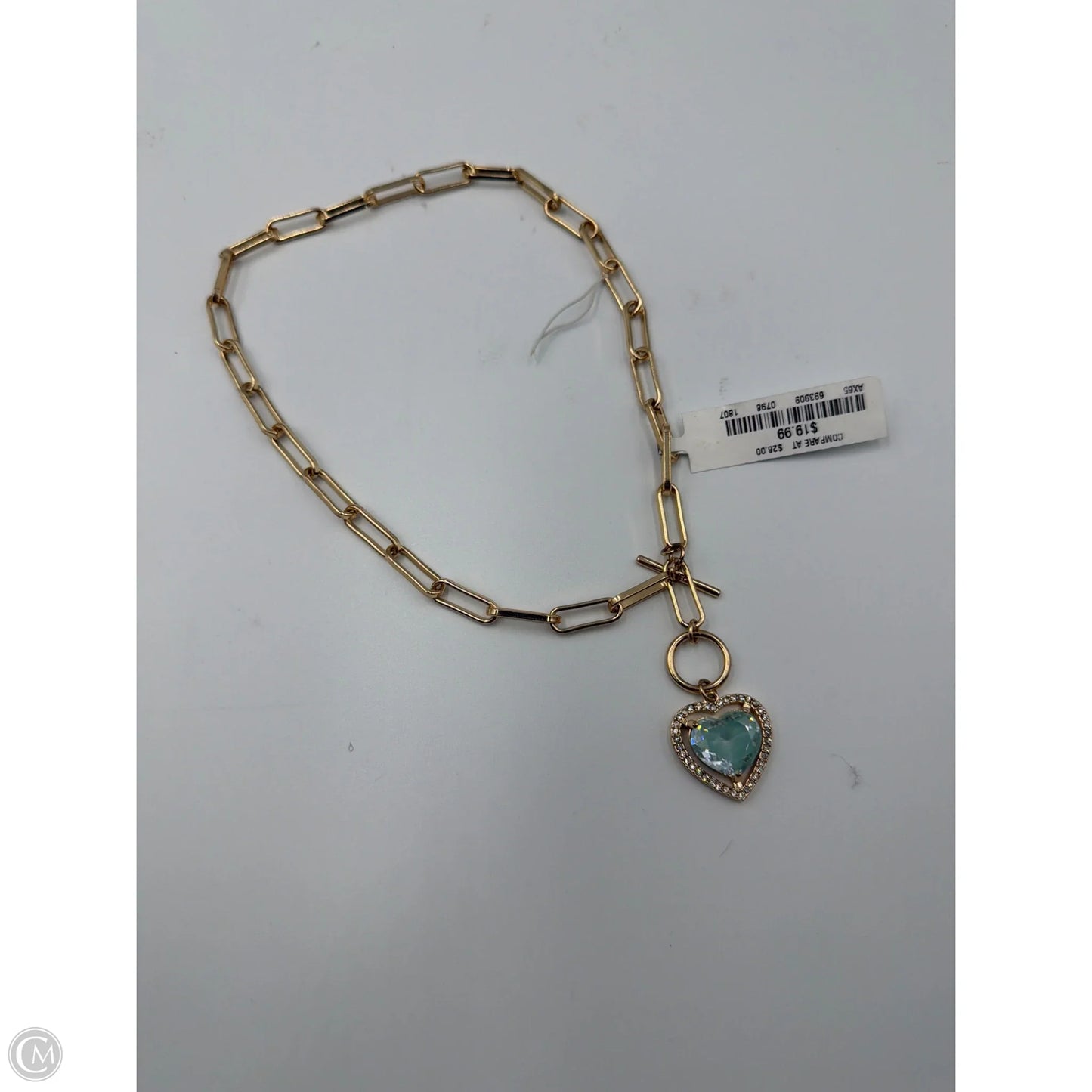 Necklace Lariat & Y-drop By Clothes Mentor