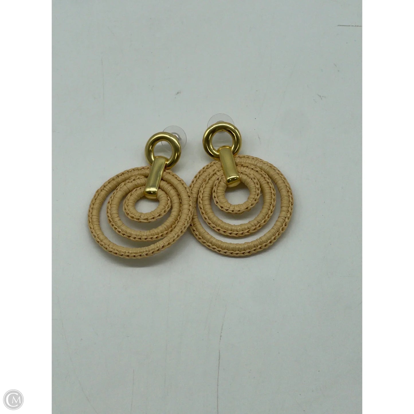 Earrings Statement By J. Crew